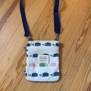 Sloane Ranger Crossbody
